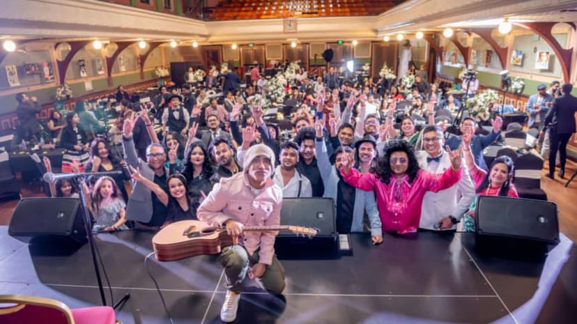 Cinegala 2024 - Daily Star